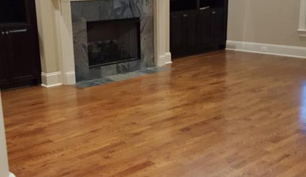 Legacy Floor Services Inc. - Denver, NC