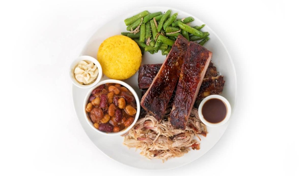 Old Carolina Barbecue Company - Orrville - Orrville, OH