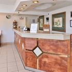 Quality Inn Klamath Falls - Crater Lake Gateway