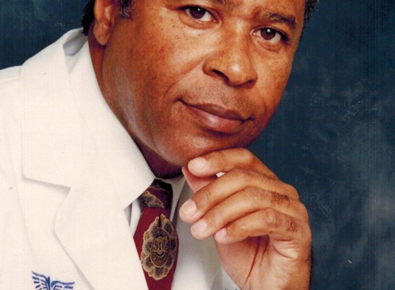 Dr. Wesley W Wilborn, MD - Atlanta, GA