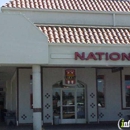 Nation's Giant Hamburgers & Great Pies - Hamburgers & Hot Dogs