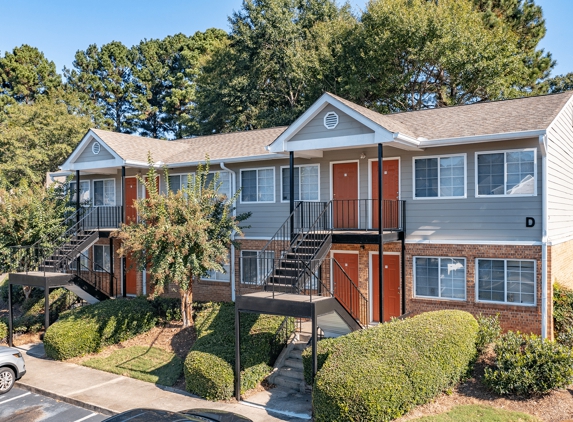 Village at Panther Creek Apartments - Morrow, GA