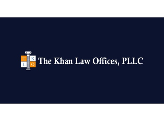 The Khan Law Offices, PLLC - Monroe, NC