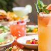 Flight Club Boston gallery