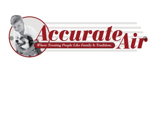 Accurate Air - Tempe, AZ