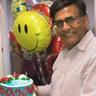 Dr. Bhupinder Kumar Parasher, DDS