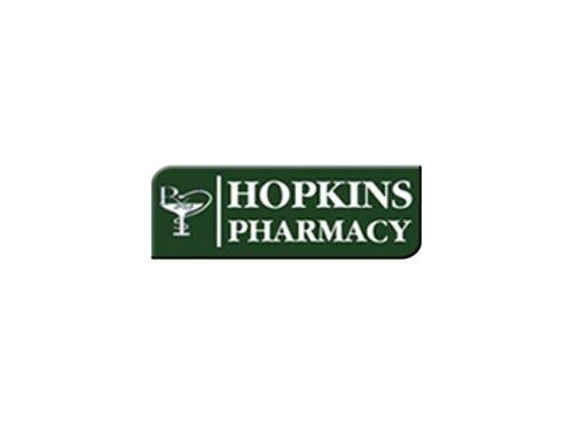 Hopkins Pharmacy - Philadelphia, PA