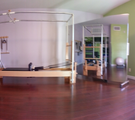 MeU Pilates - Oxnard, CA