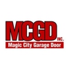 Magic City Garage Door gallery