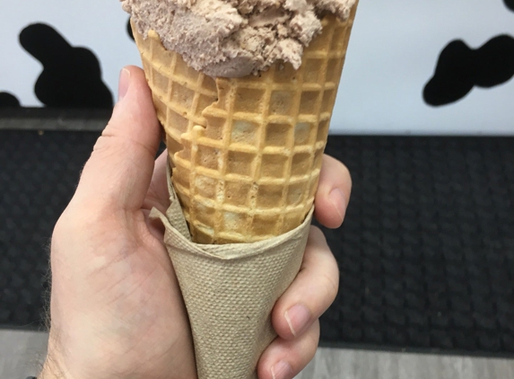 Heyn's Ice Cream - Iowa City, IA