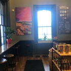 Green Mountain Coffee Visitor