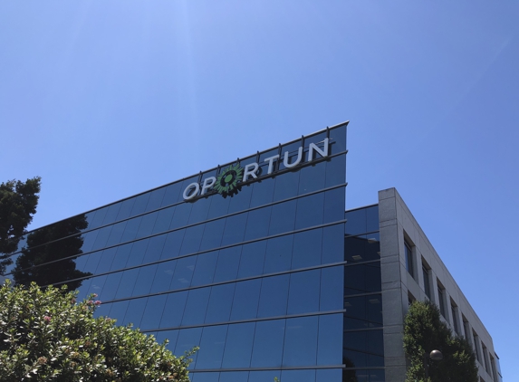 Oportun Headquarters - San Carlos, CA