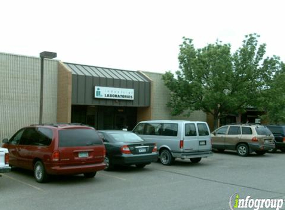 Industrial Laboratories Co - Wheat Ridge, CO