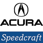 Speedcraft Acura