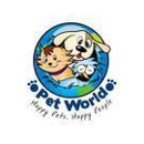 Pet World - Pet Stores