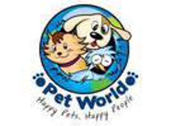 Pet World - Natick, MA