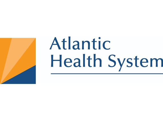 Atlantic Health Sleep Center - Livingston, NJ