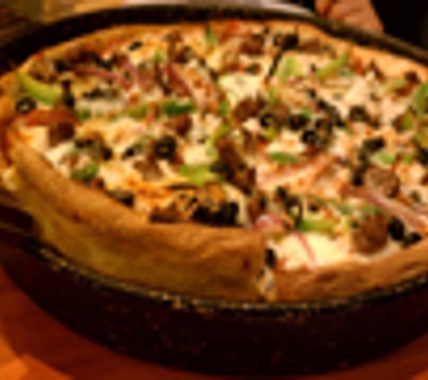 Classic Chicago Gourmet Pizza - Irving, TX