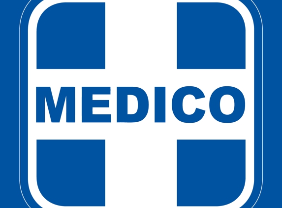 Medico-Professional Linen Service - Long Beach, CA