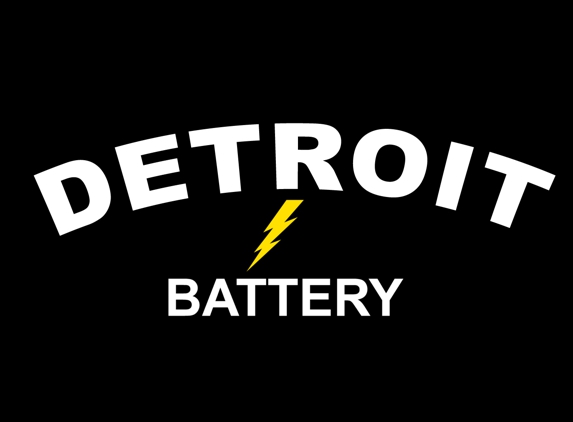 Detroit Battery S88.00 - Warren, MI. Detroit Battery S88.00