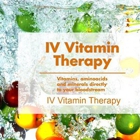 IV Vitamin Therapy