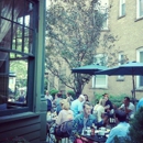 Iron Gate Cafe - American Restaurants