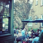 Iron Gate Cafe