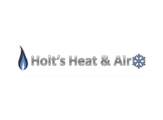 Holt's Heating & Air