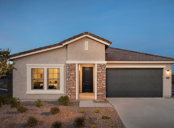 K Hovnanian Homes Palermo - Glendale, AZ