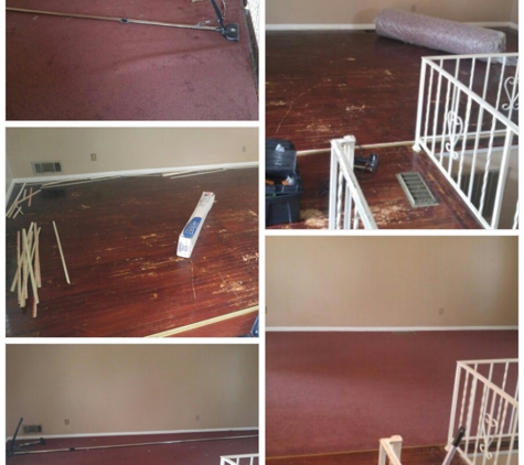 Atlanta Carpet Repair Expert - Atlanta, GA. On occasion we can help with some recarpeting projects. Ask for more details.