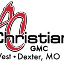 Allen Christian GMC INC. - Automobile Accessories