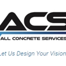 All Concrete Services LLC - Concrete Contractors