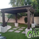 Chillax Patios - Patio Builders