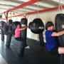 Brass Boxing & Fitness