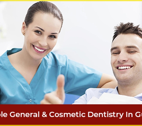 Dominic Vu Pty Ltd - Gungahlin, ACT. Affordable General & Cosmetic Dentistry In Gungahlin