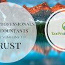Taxpromarketer - Business Coaches & Consultants