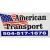 American Transport 504 gallery