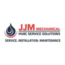 JJM Mechanical - Furnaces-Heating