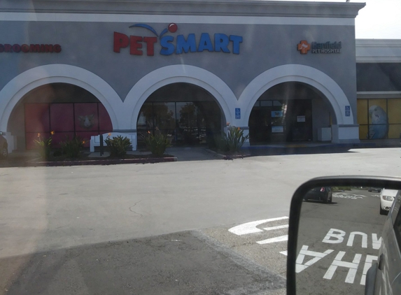 PetSmart - Oxnard, CA