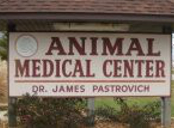 Animal Medical Center - Litchfield, IL