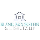 Blank Moorstein & Lipshutz LLP - Accident & Property Damage Attorneys