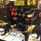 Elite K-9 Inc