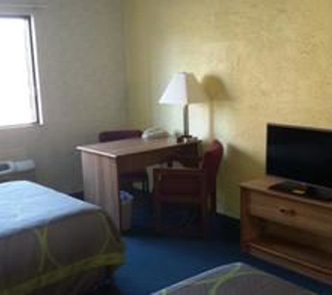 Motel 6 - Prospect Heights, IL