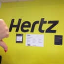 Hertz - Car Rental