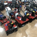 Eudy Sales & Service - Lawn Mowers