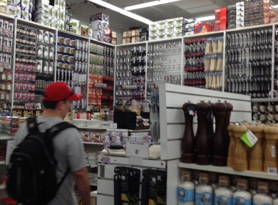 Bed Bath & Beyond - San Jose, CA