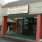 Abhiruchi South & North Indian Cuisine