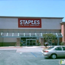 Staples - Office Equipment & Supplies