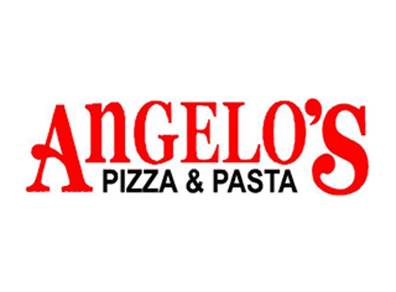 Angeles Pizza & Pasta - Webster, TX