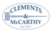Clements and Mccarthy Pty - Stockbrokers